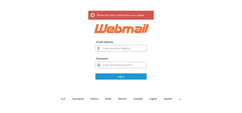 vch webmail login|Iba pa.